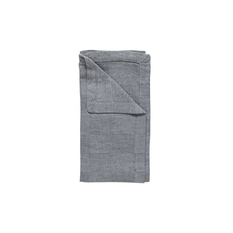 Emilia Napkin - Seed grey