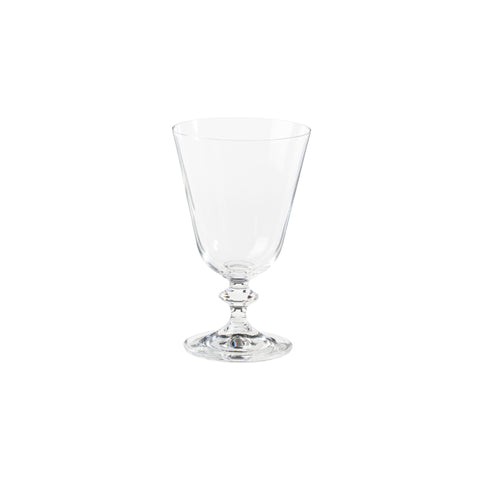 Riva Water glass - 350 ml | 12 oz. - Clear