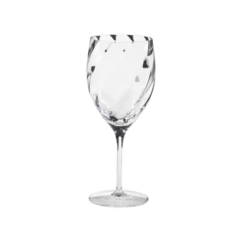 Ottica  Water glass  - 500 ml | 17 oz. - Clear