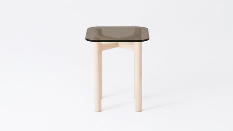 Place Square End Table