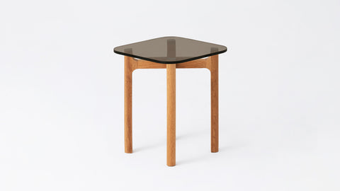 Place Square End Table