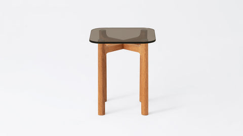 Place Square End Table