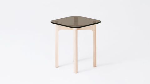 Place Square End Table