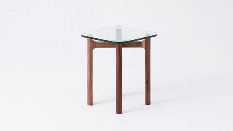 Place Square End Table