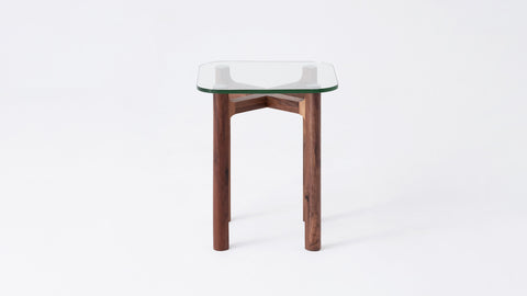 Place Square End Table