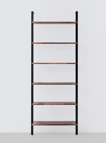 Climb Ladder Shelf - Large - 89"