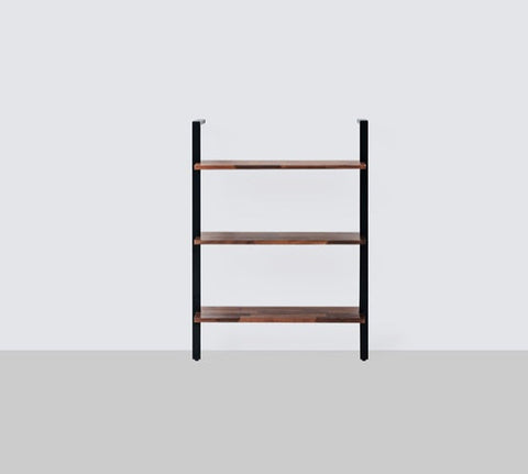 Climb Ladder Shelf - Medium - 75"