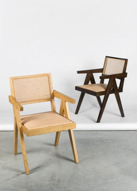 Takashi Chair Natural