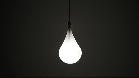 Tino Pendant Lamp - IN STOCK