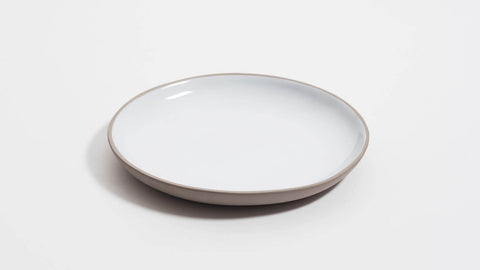 Garrido Side Plate -Grey- IN STOCK