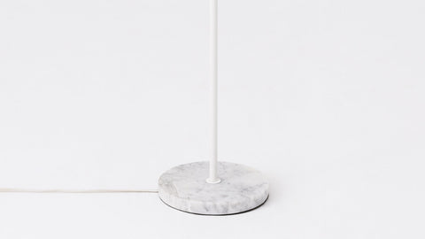 Grove Opal Floor Lamp