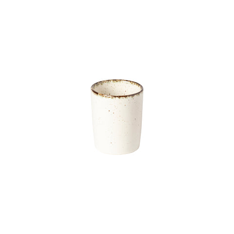 Toscana Bath Tumbler - 9 cm | 4'' - Aglio