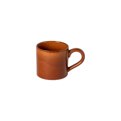 Poterie Mug - 0.38 L | 13 oz.  - Caramel
