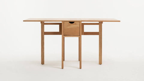 Hallie Folding Table