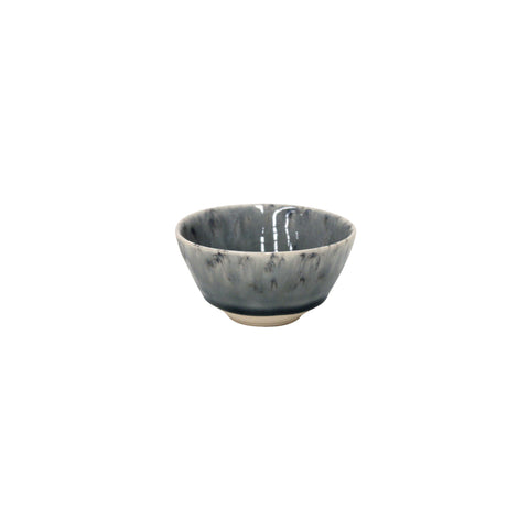 Madeira  Round ramekin - 9 cm | 4'' - Grey