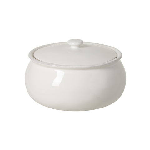 Aparte  Casserole - 26 cm | 10'' - White