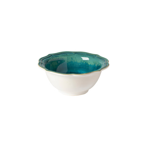 Dori Soup/cereal bowl - 7'' - Atlantic blue