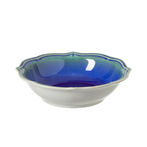 Dori Soup/pasta bowl - 8'' - Atlantic blue