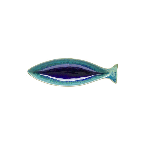 Dori Cavala (mackarel) - 8'' - Atlantic blue