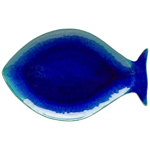 Dori Dourada (seabream) - 17'' - Atlantic blue