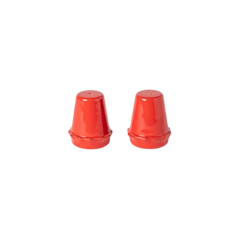 Cook & Host Salt and pepper - 0.07 L | 2 oz. - Red