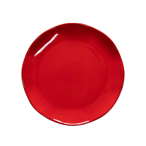 Cook & Host Dinner plate - 29 cm | 12'' - Red