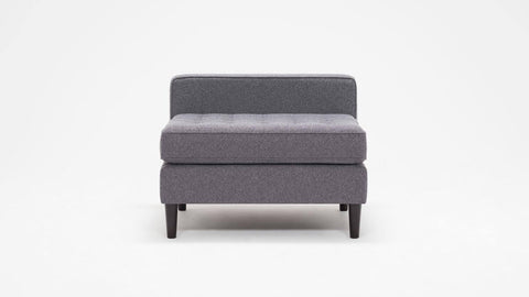 Reverie Extended Seat - Fabric