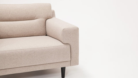 Remi Chair - Horizontal Pull - Fabric