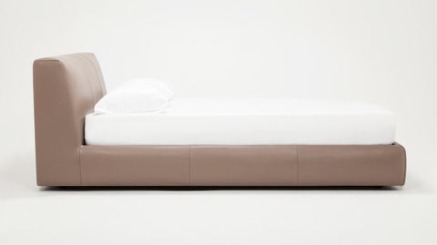 Cello Bed - Leather