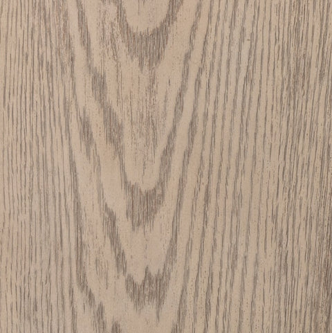 Kiara End table - Weathered Blonde Pine