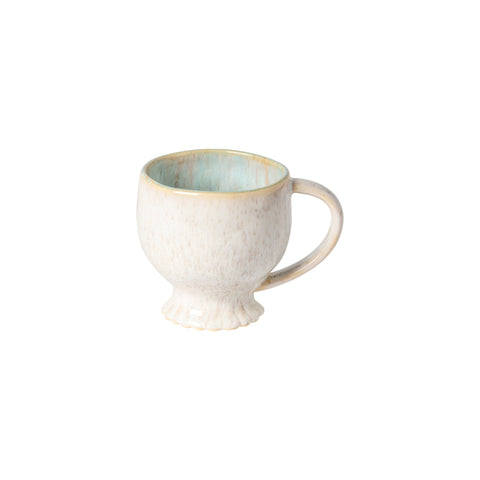 Mallorca Mug - 0.44 L | 15 oz.  - Sea blue