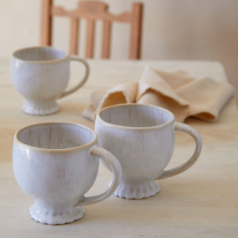 Mallorca Mug - 0.44 L | 15 oz.  - Sand beige