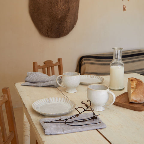 Mallorca Mug - 0.44 L | 15 oz.  - Sand beige