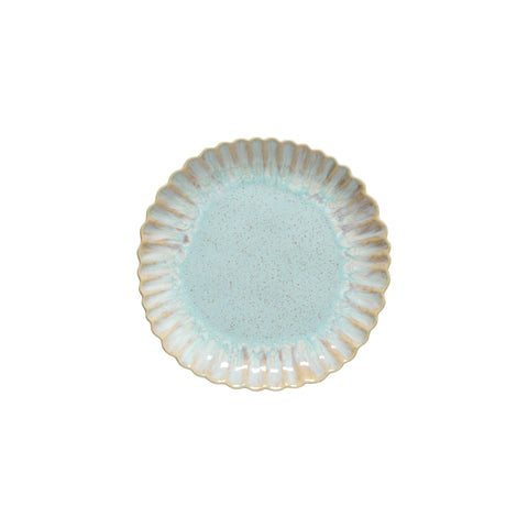 Mallorca Salad plate - 22 cm | 9'' - Sea blue