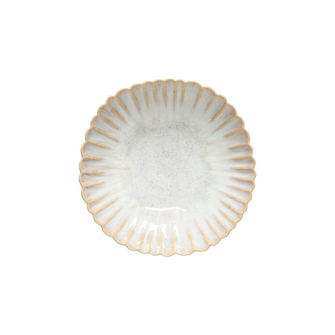 Mallorca Soup/pasta bowl - 24 cm | 9'' - Sand beige