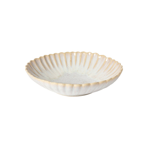 Mallorca Soup/pasta bowl - 24 cm | 9'' - Sand beige