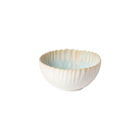 Mallorca Soup/cereal bowl - 16 cm | 6'' - Sea blue