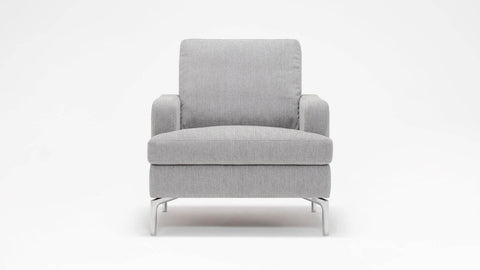 Eve Chair - Fabric