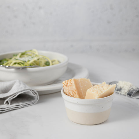 Fattoria R. ramekin - 10 cm | 4'' - White