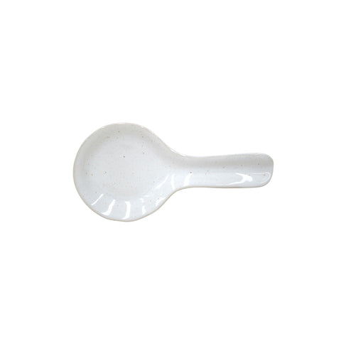 Fattoria Spoon rest - 23 cm | 9'' - White