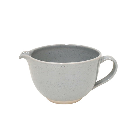 Fattoria Batter bowl - 26 cm | 10'' - Grey