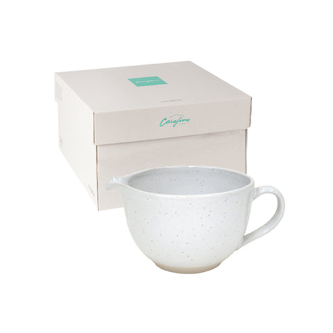 Fattoria Batter bowl - 26 cm | 10'' - White