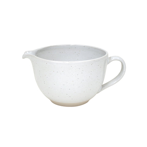 Fattoria Batter bowl - 26 cm | 10'' - White