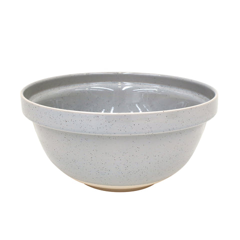 Fattoria Mixing bowl - 31 cm | 12'' - Grey