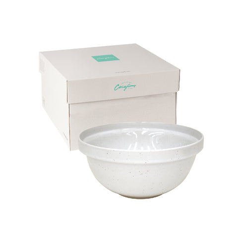 Fattoria Mixing bowl - 31 cm | 12'' - White