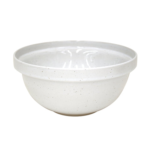 Fattoria Mixing bowl - 31 cm | 12'' - White
