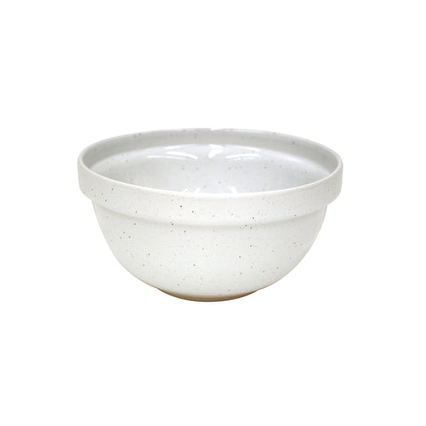 Fattoria Mixing bowl - 24 cm | 9'' - White
