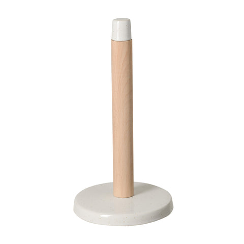 Fattoria Paper towel holder - 33 cm | 13'' - White