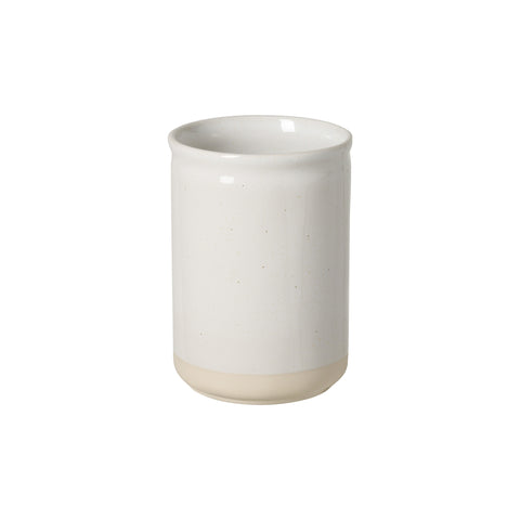 Fattoria Utensil holder - 18 cm | 7'' - White