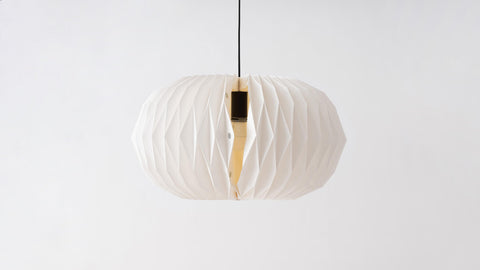 Arlo Cloud Pendant Shade - IN STOCK